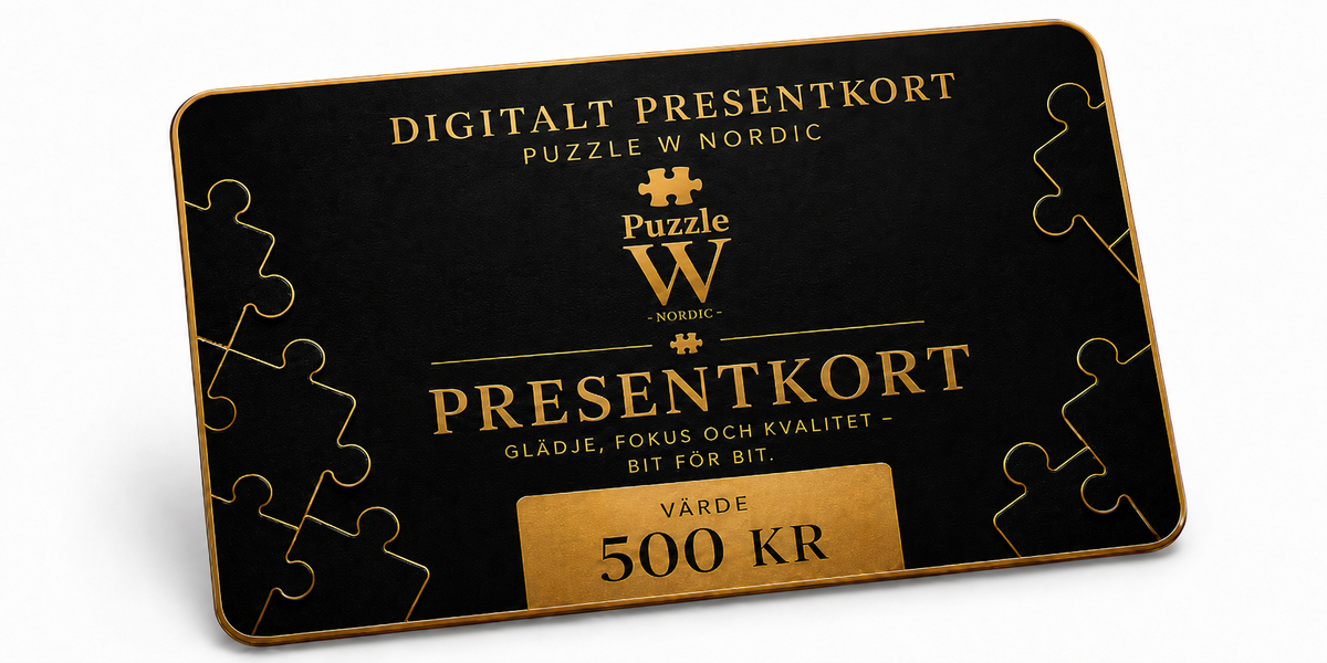 Presentkort