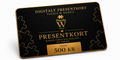 Presentkort