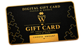 Digitaler Geschenkgutschein | Digital Gift Card