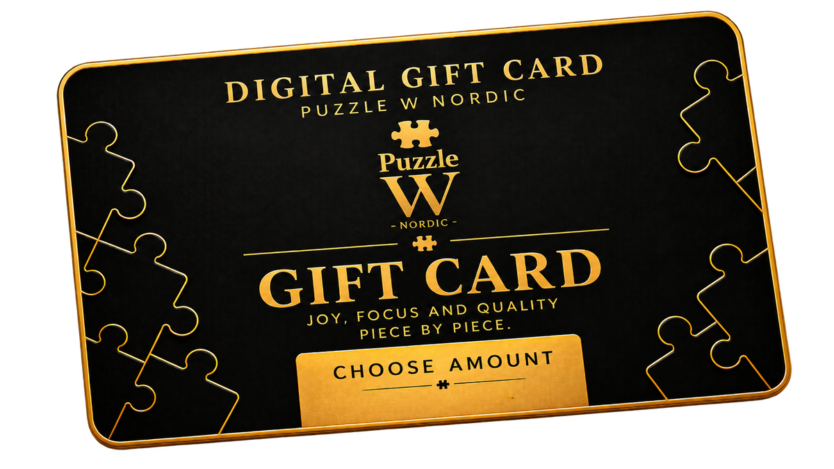 Digitaler Geschenkgutschein | Digital Gift Card