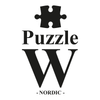 Puzzle W Nordic – Startsida